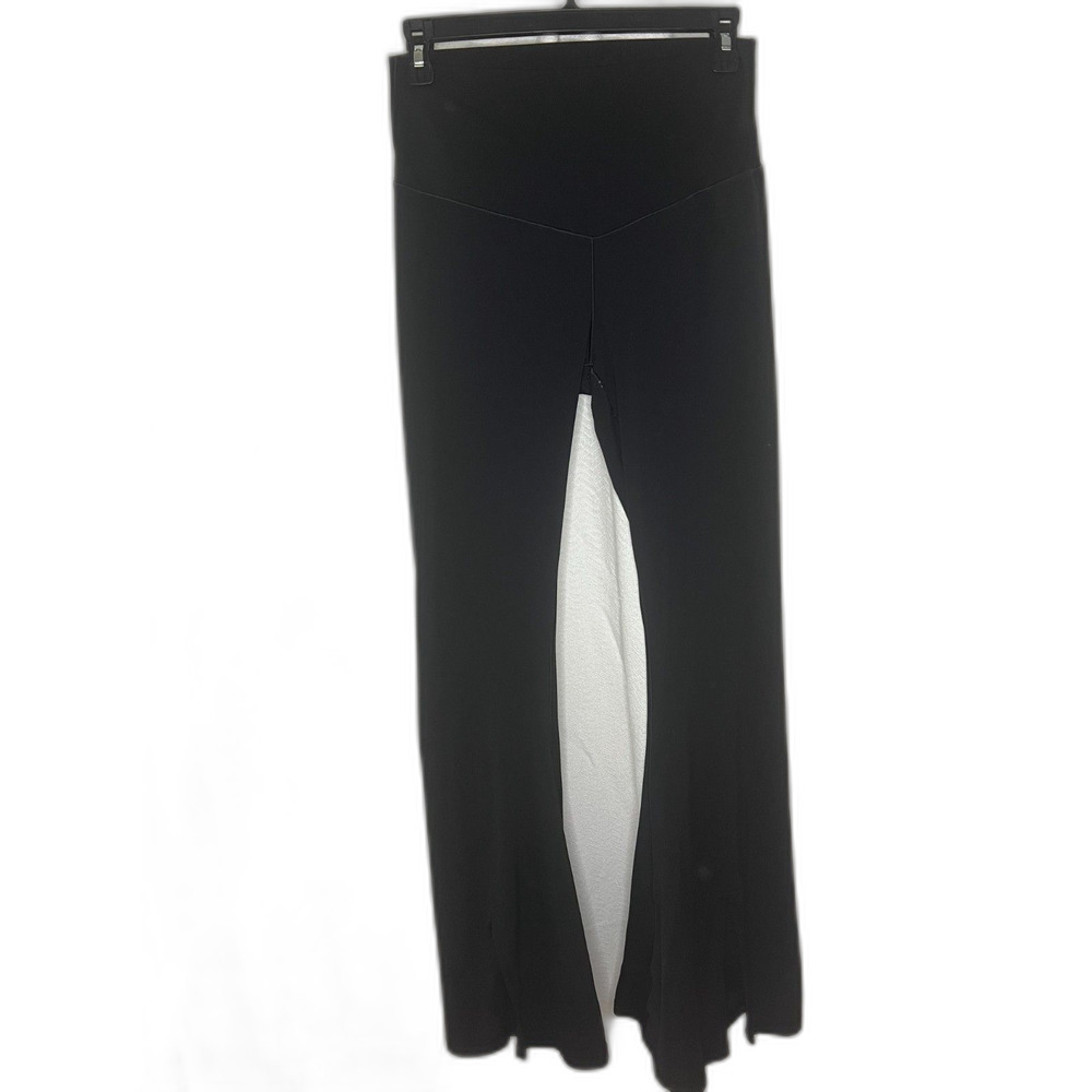 Offline by Aerie; Real Me Xtra, Flare, Hi-Rise, Long Inseam; Large - Picture 4 of 4